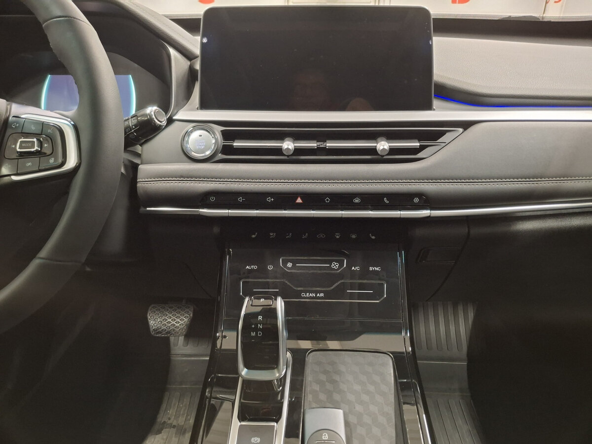 Chery Tiggo 7 Pro 2022 года с пробегом. Фото: #14
