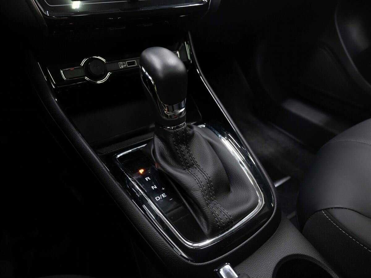 MG 5 2023 года с пробегом. Фото: #23