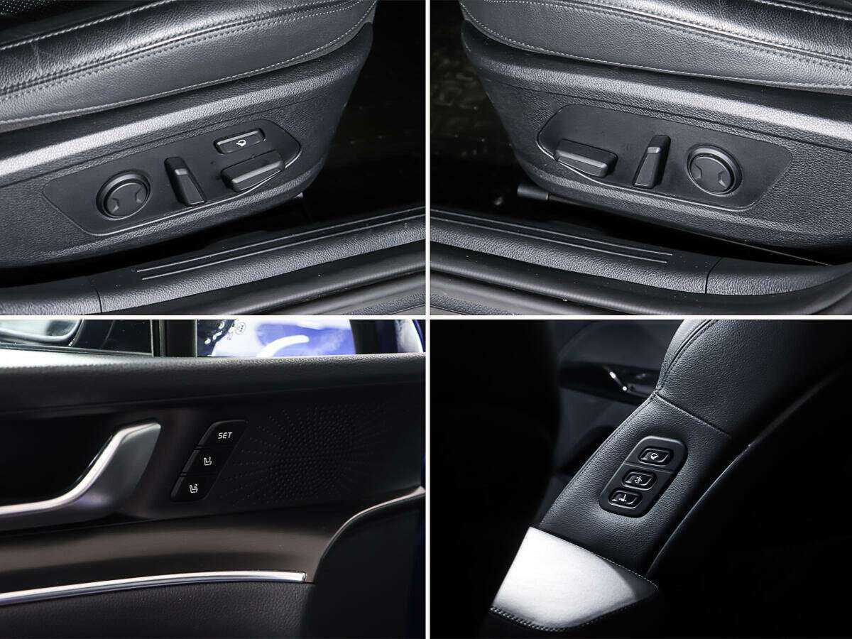 Kia K5 2020 года с пробегом. Фото: #15