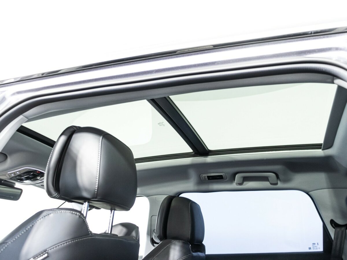 Chery Tiggo 8 Pro Max 2023 года с пробегом. Фото: #15