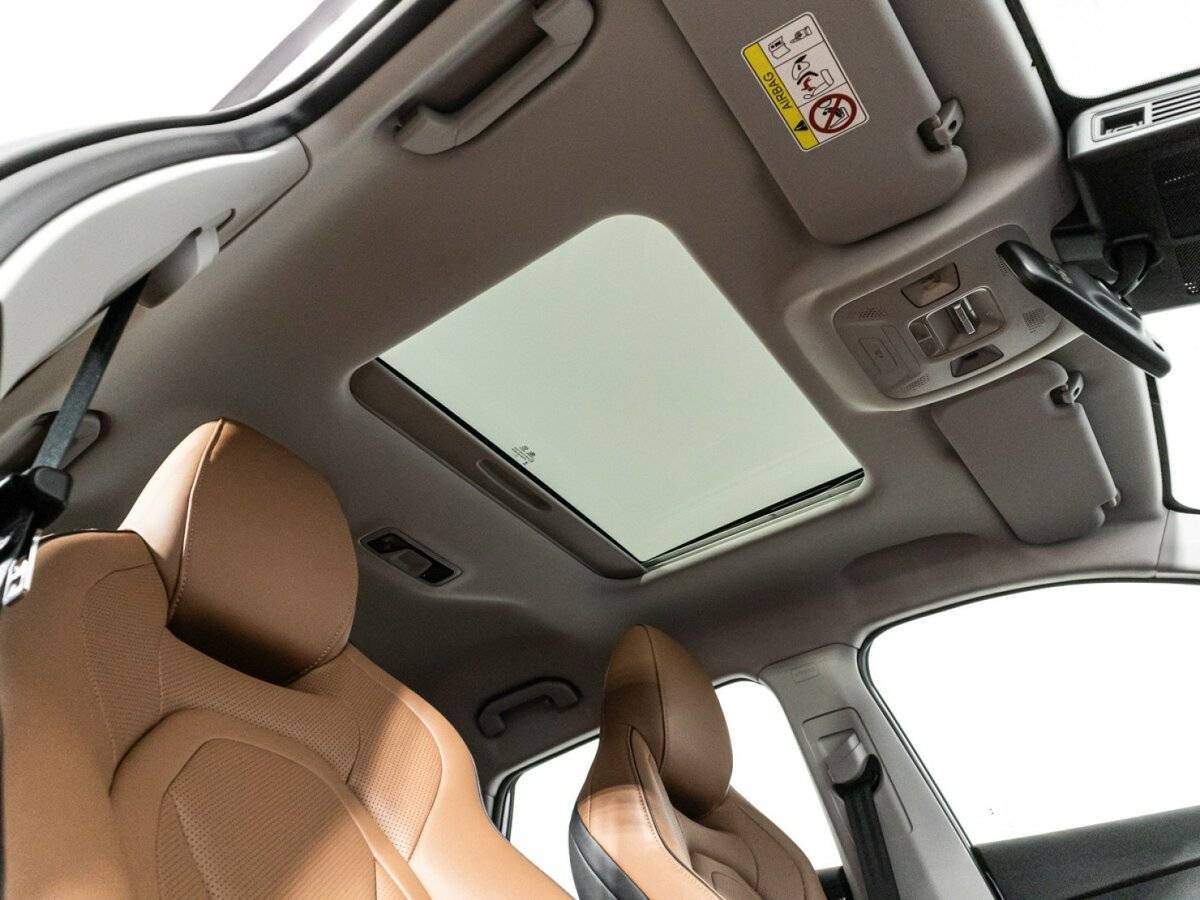 OMODA C5 2023 года с пробегом. Фото: #22