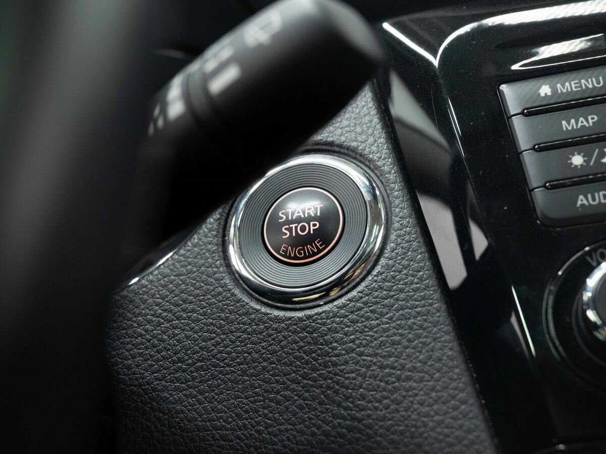 Nissan Qashqai 2021 года с пробегом. Фото: #22