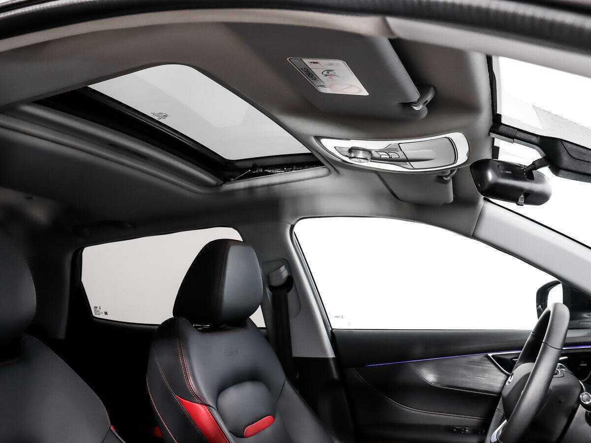 Chery Tiggo 4 Pro 2023 года с пробегом. Фото: #14