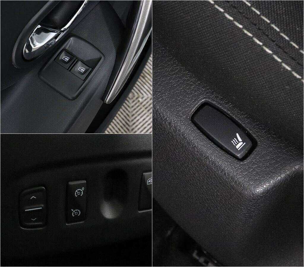 Renault Logan 2018 года с пробегом. Фото: #12
