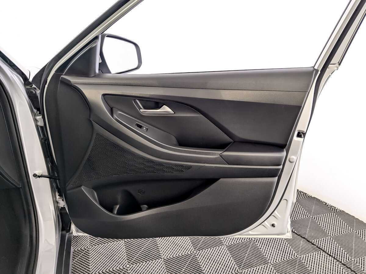 Hyundai Creta 2021 года с пробегом. Фото: #19