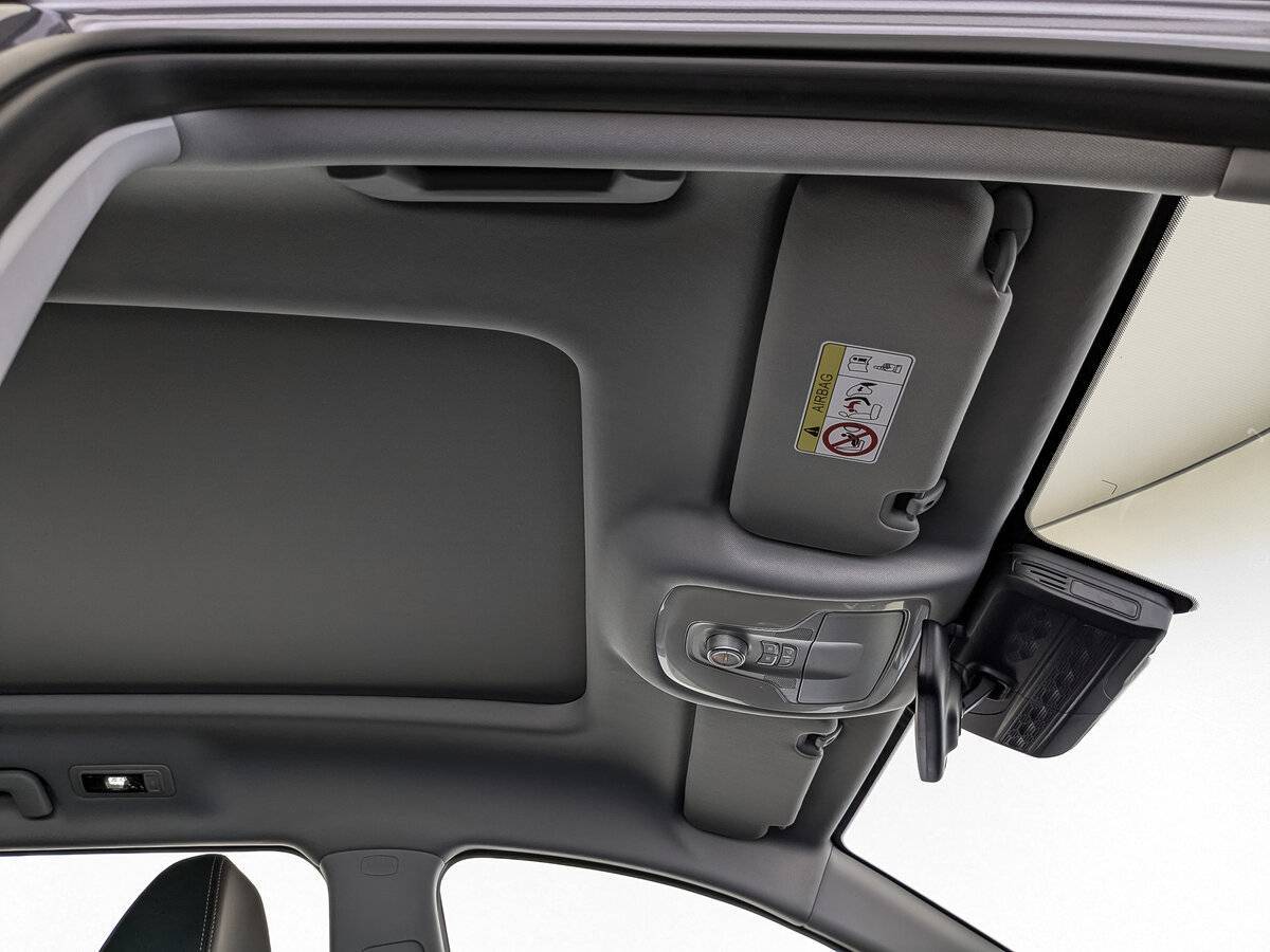 Chery Tiggo 8 Pro 2022 года с пробегом. Фото: #21