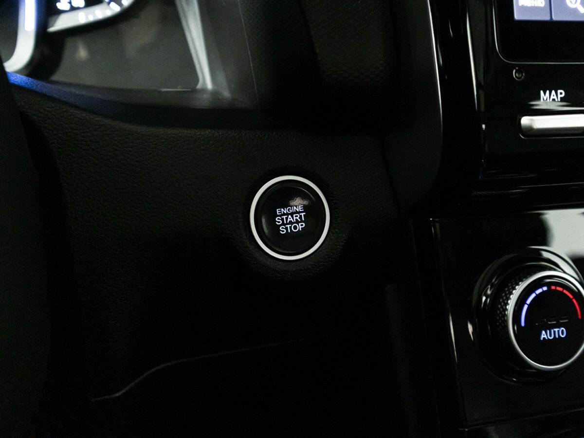 Hyundai Creta 2021 года с пробегом. Фото: #20