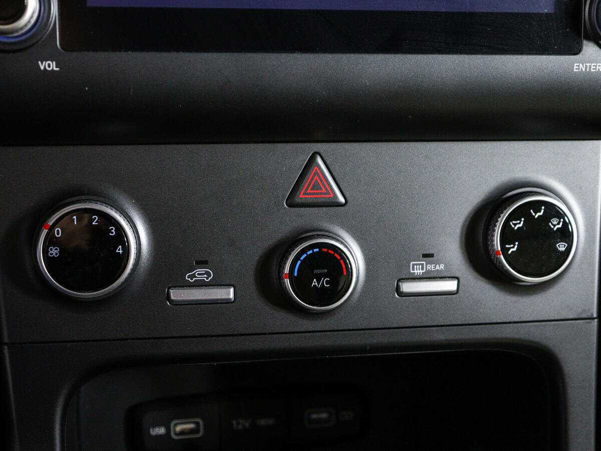 Hyundai Creta 2021 года с пробегом. Фото: #18