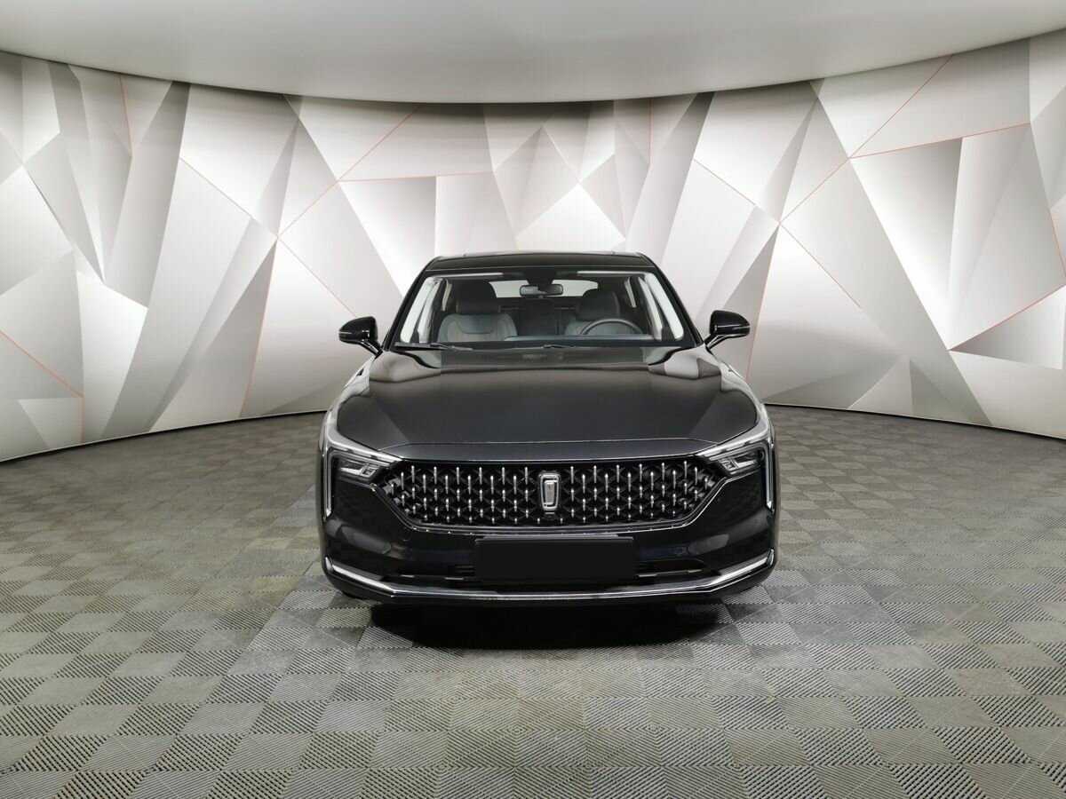 FAW Bestune B70 2023 года с пробегом. Фото: #6