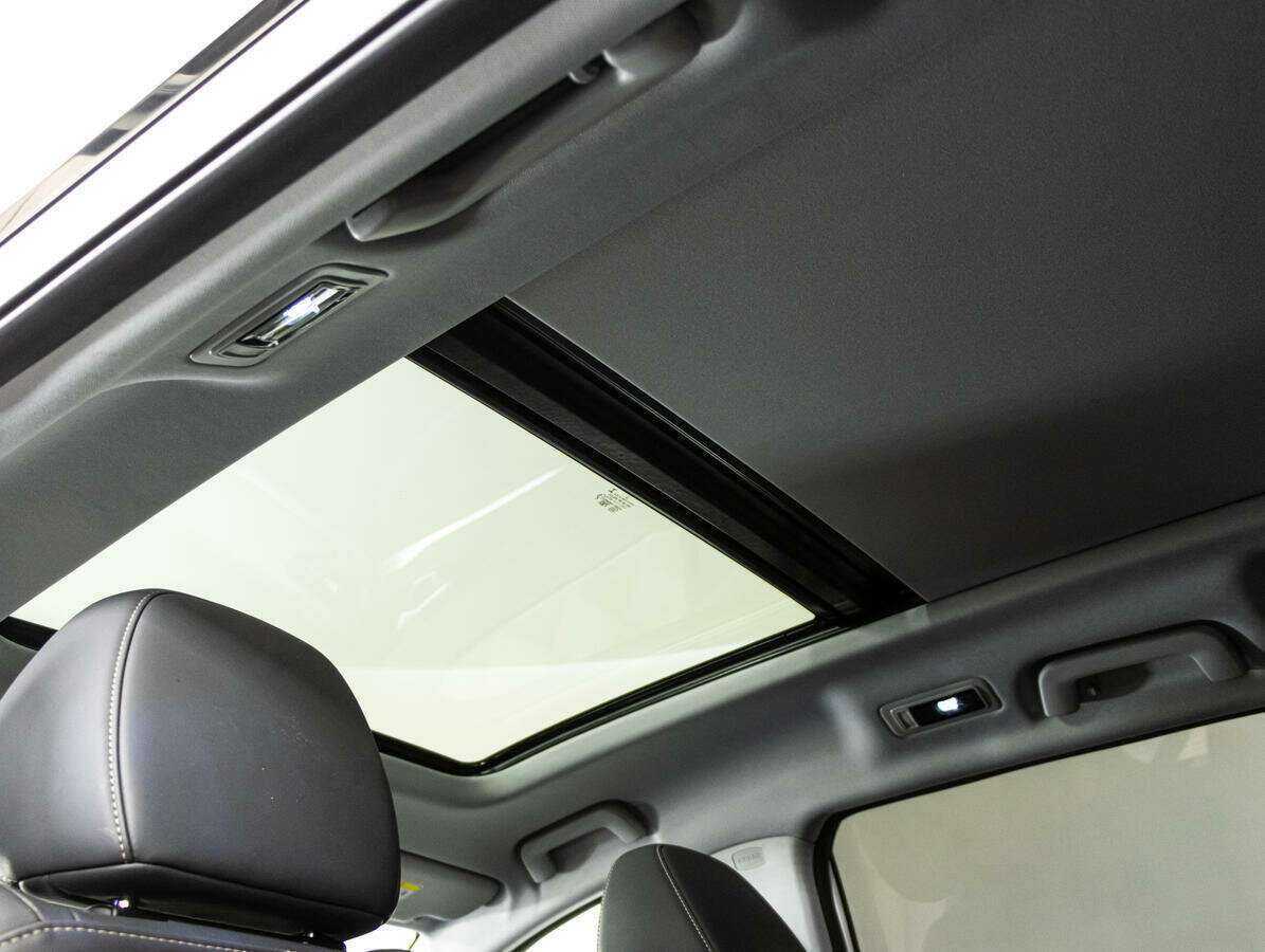 Chery Tiggo 8 Pro 2022 года с пробегом. Фото: #21