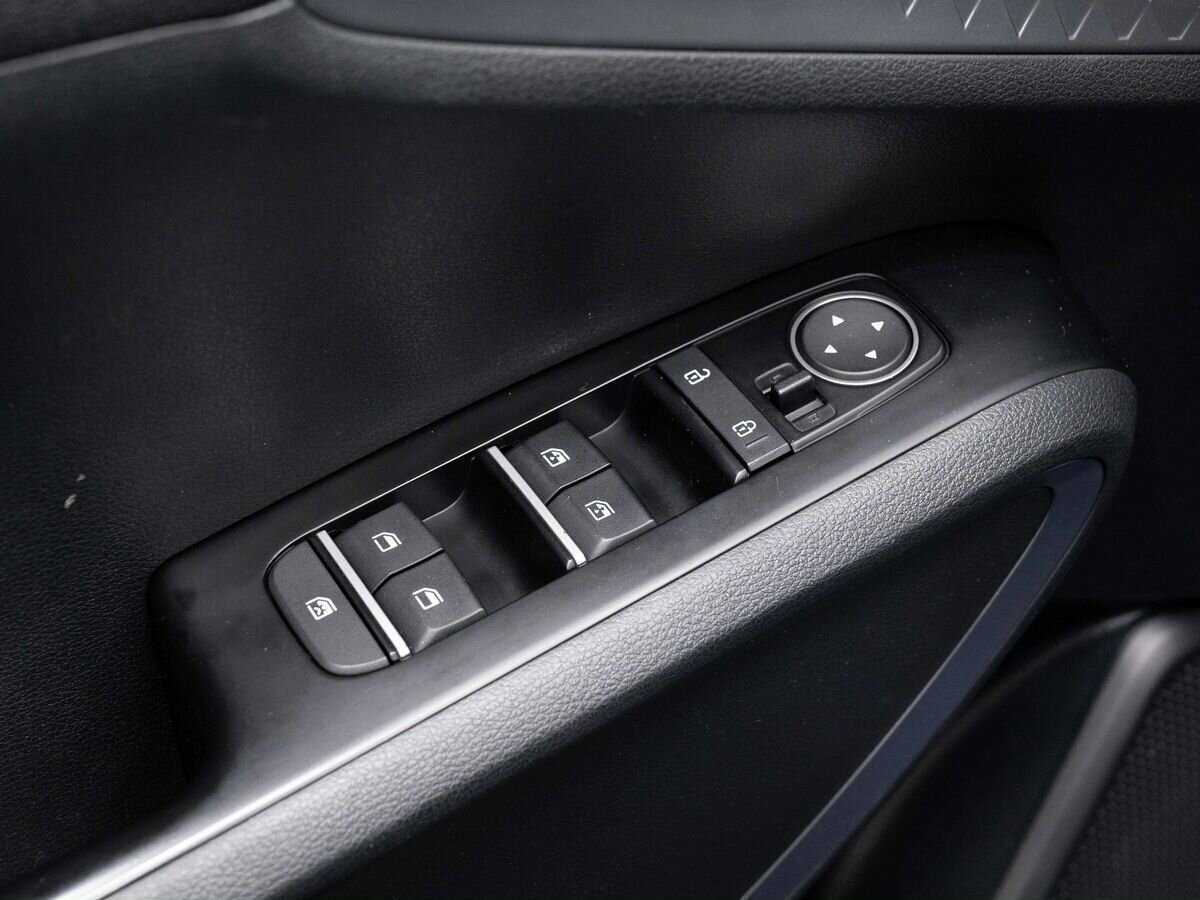 Kia Soul 2019 года с пробегом. Фото: #17