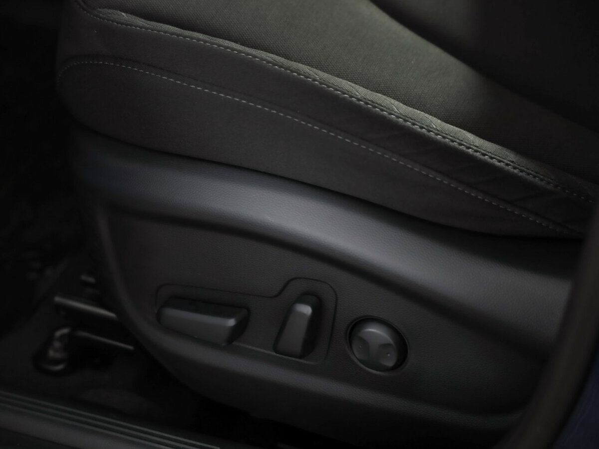 Hyundai Creta 2021 года с пробегом. Фото: #22