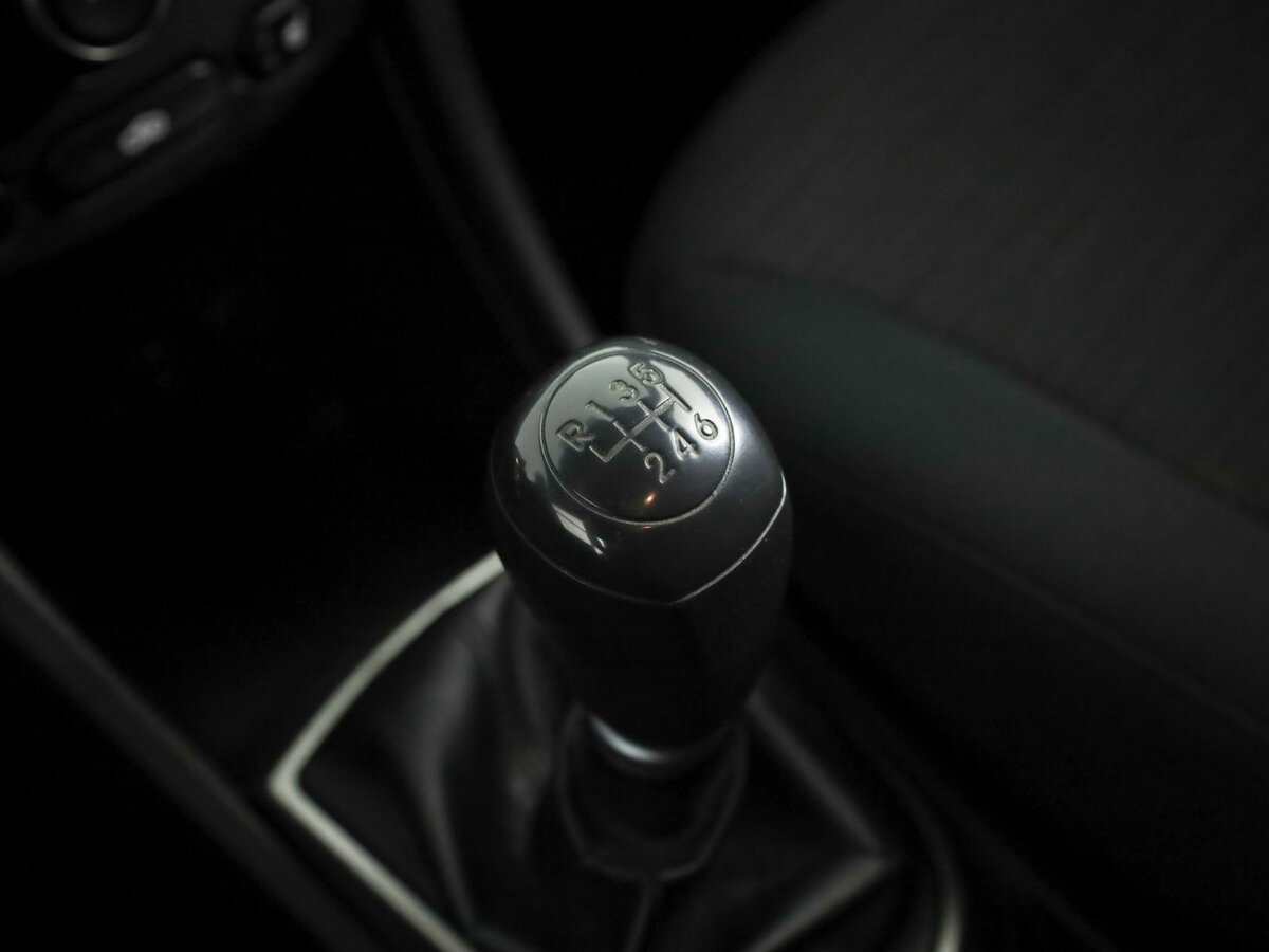 Hyundai Solaris 2016 года с пробегом. Фото: #9