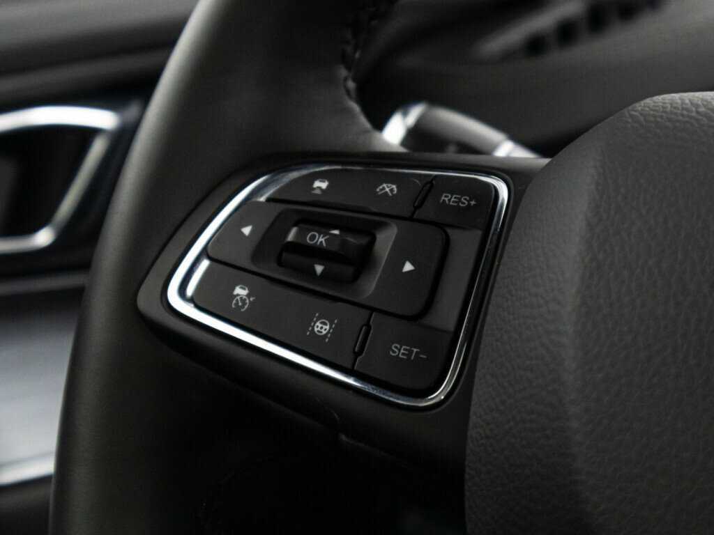 Chery Tiggo 7 Pro Max 2023 года с пробегом. Фото: #22