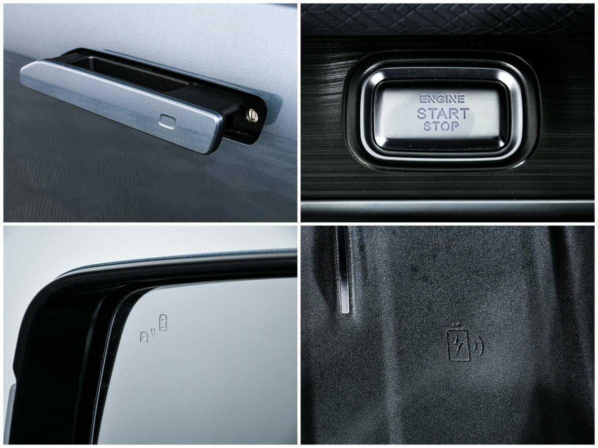 Jaecoo J7 2023 года с пробегом. Фото: #18