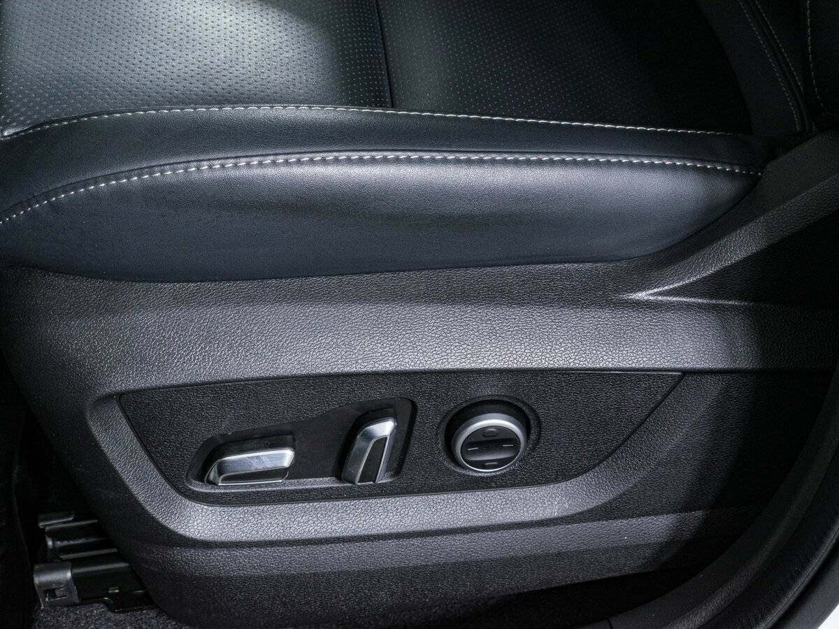 Chery Tiggo 4 Pro 2024 года с пробегом. Фото: #15