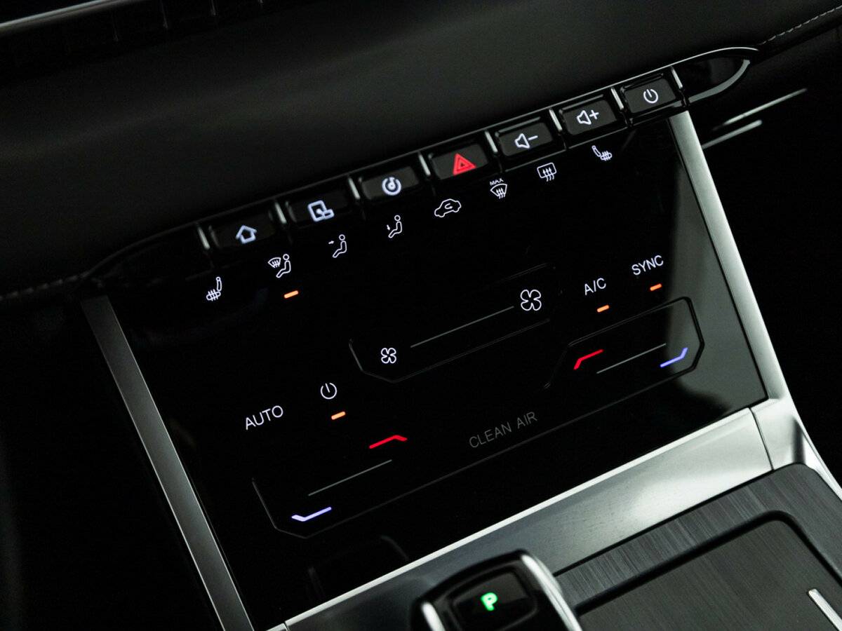 Chery Tiggo 7 Pro Max 2023 года с пробегом. Фото: #13