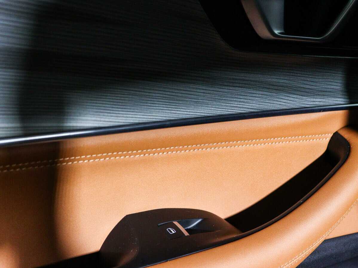 Chery Tiggo 8 Pro Max 2022 года с пробегом. Фото: #14