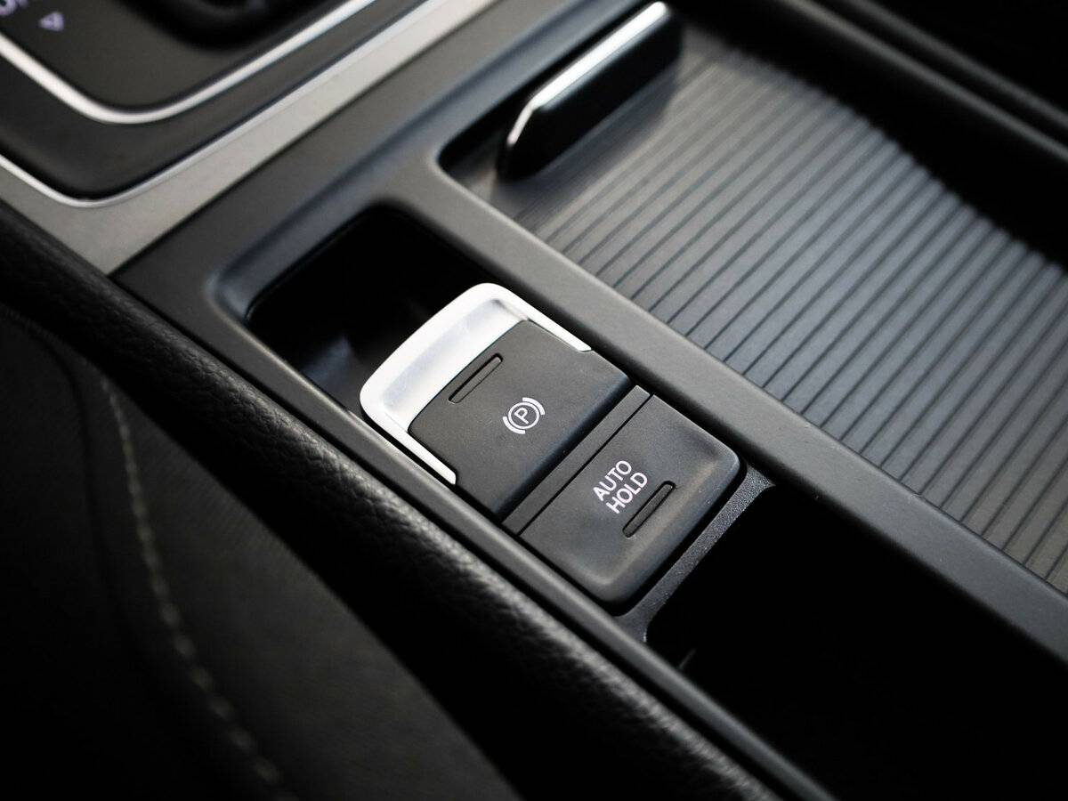 Volkswagen Golf 2013 года с пробегом. Фото: #15