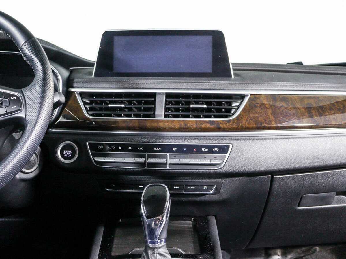 Dongfeng 580 2021 года с пробегом. Фото: #10