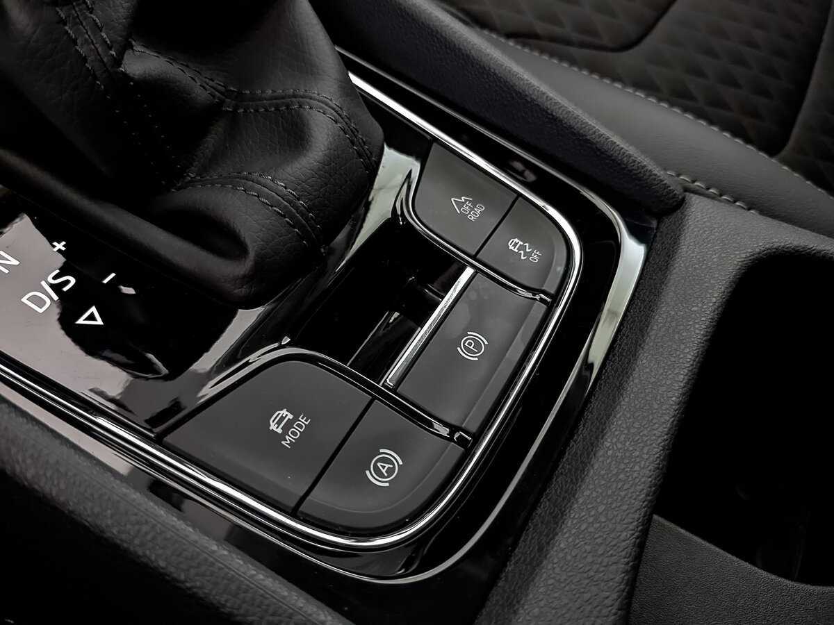 Skoda Kodiaq 2018 года с пробегом. Фото: #23