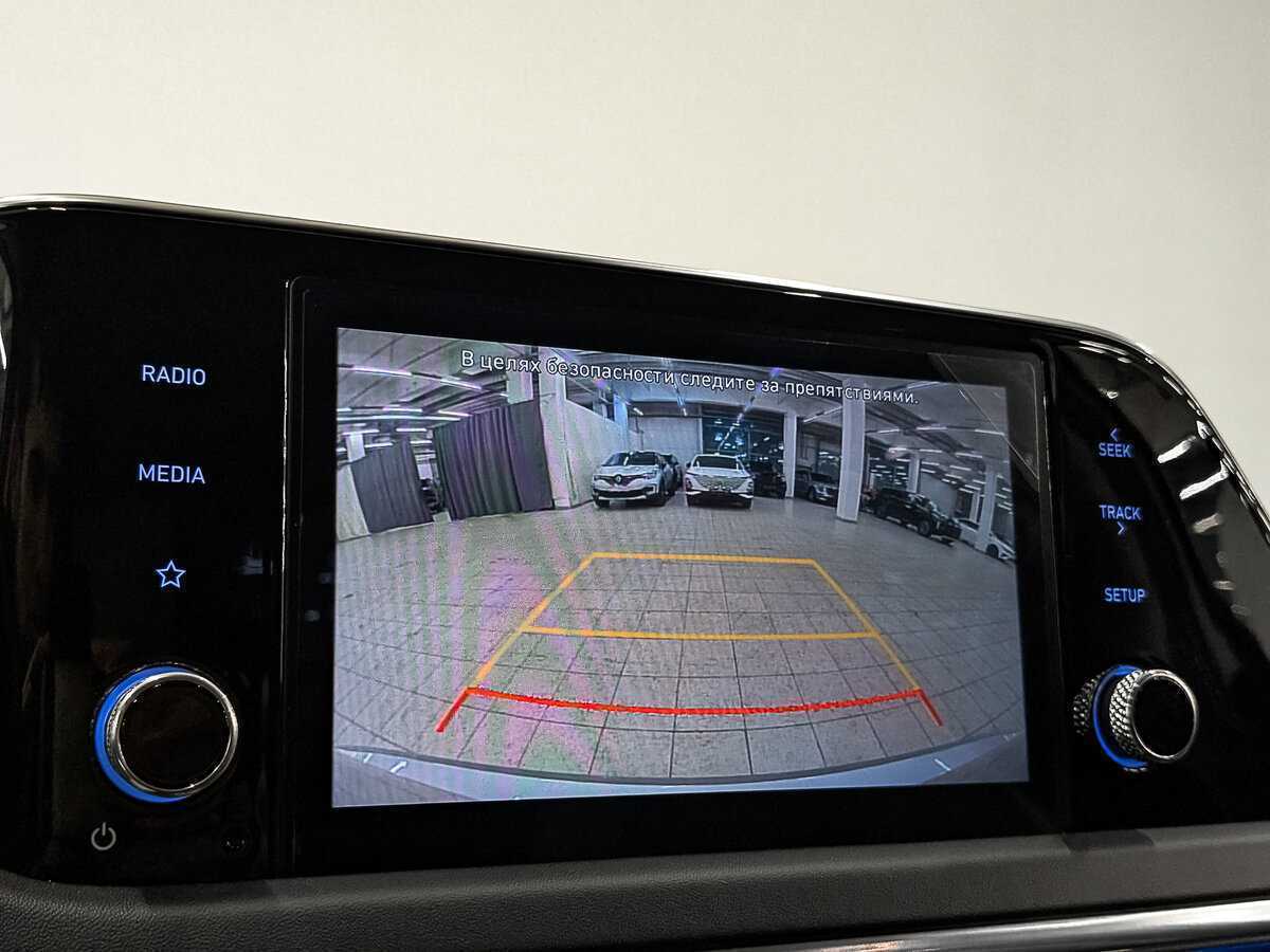 Hyundai Sonata 2022 года с пробегом. Фото: #26