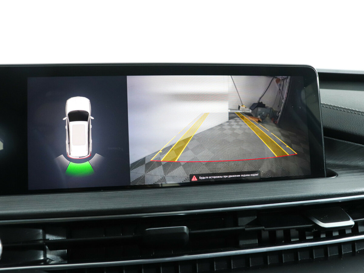 Chery Tiggo 7 Pro Max 2023 года с пробегом. Фото: #15