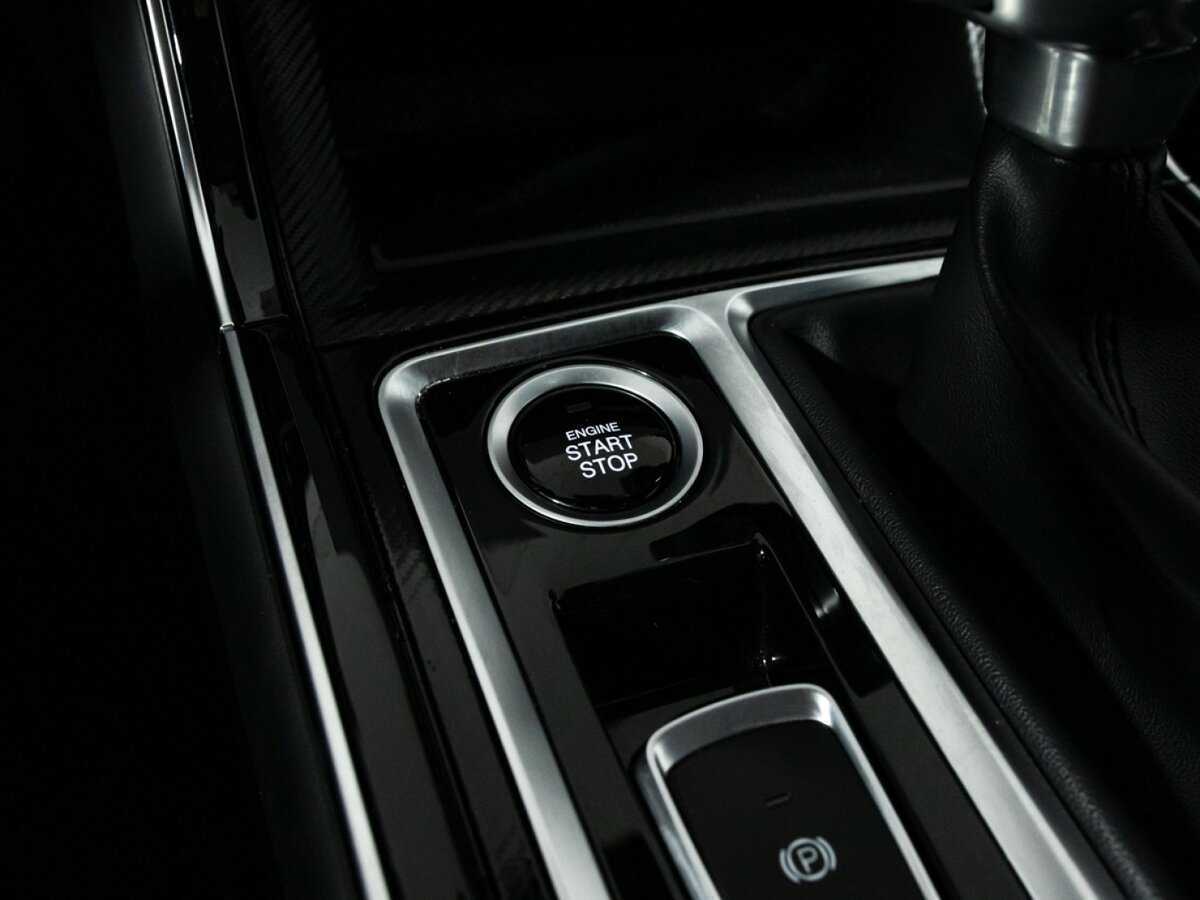 Москвич 6 2024 года с пробегом. Фото: #17