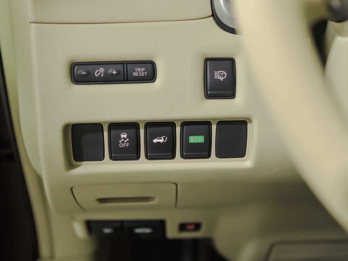 Nissan Murano 2016 года с пробегом. Фото: #14