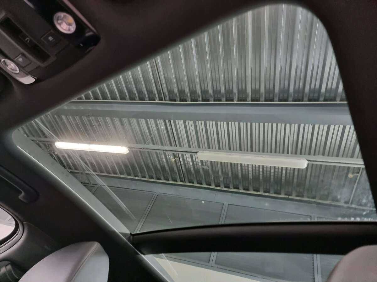 Kia K5 2021 года с пробегом. Фото: #20