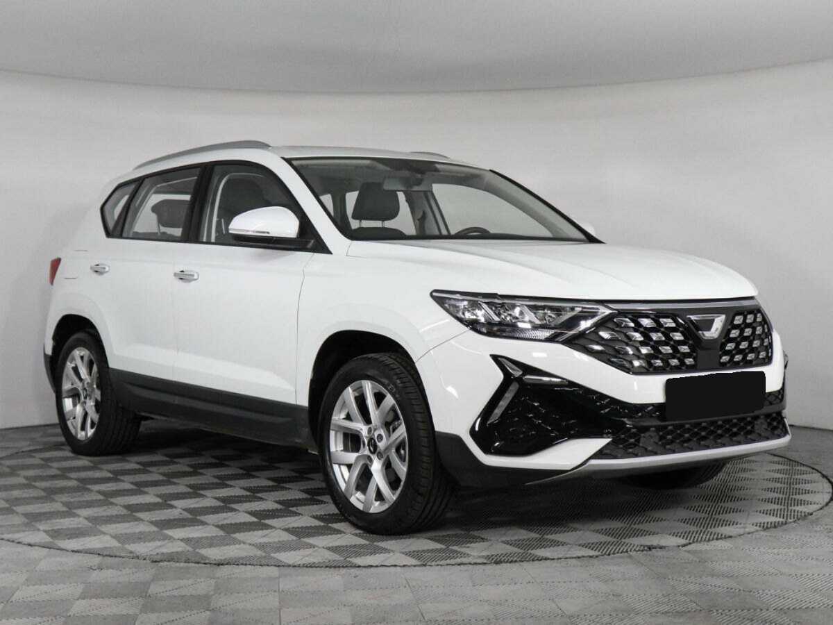 Jetta VS5 2022 года с пробегом. Фото: #2