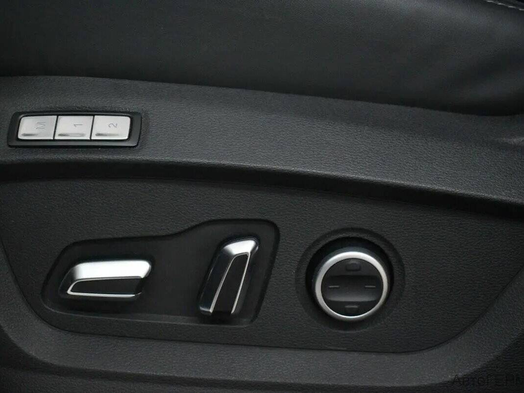 Chery Tiggo 7 Pro Max 2023 года с пробегом. Фото: #10