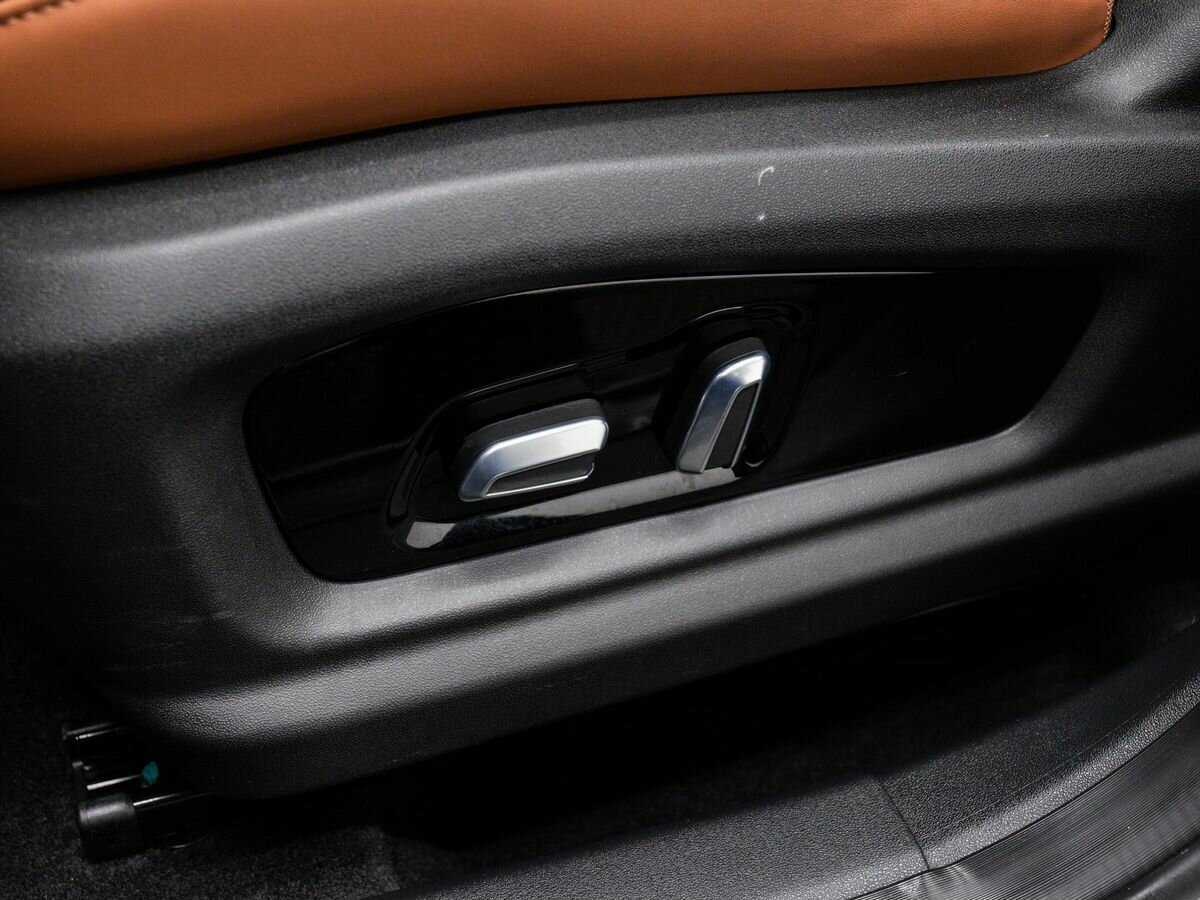 OMODA C5 2023 года с пробегом. Фото: #17