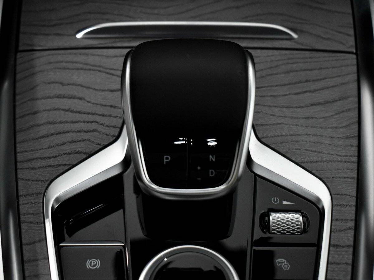 Chery Tiggo 8 Pro Max 2023 года с пробегом. Фото: #9