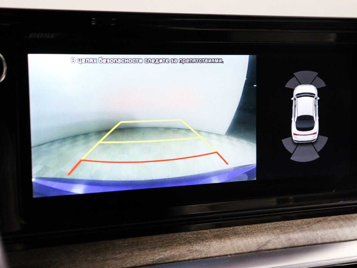 Kia K5 2021 года с пробегом. Фото: #22