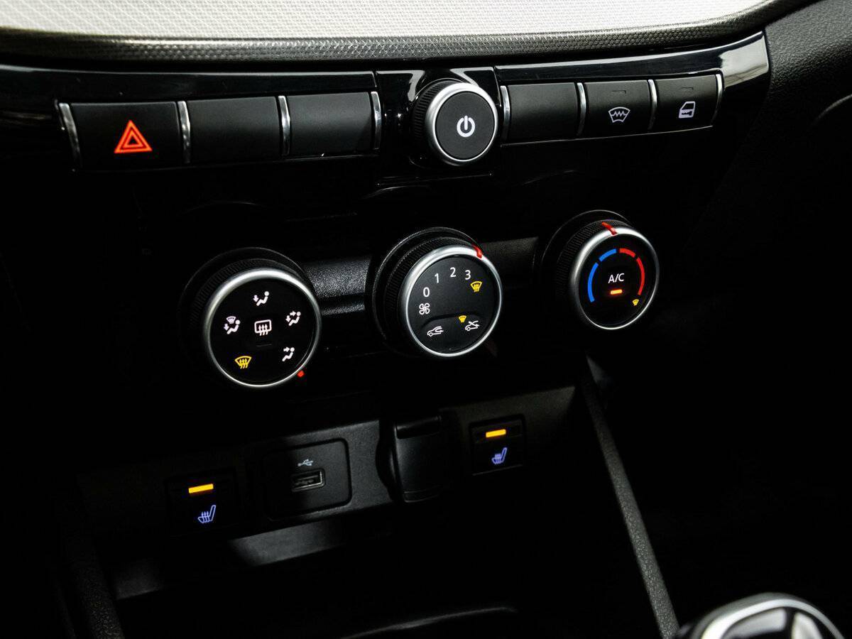Lada (ВАЗ) Vesta 2024 года с пробегом. Фото: #11