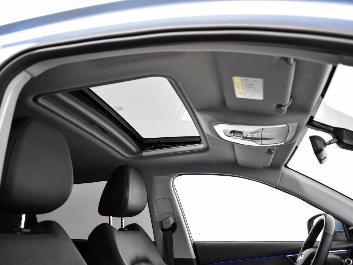 Chery Tiggo 4 Pro 2023 года с пробегом. Фото: #19