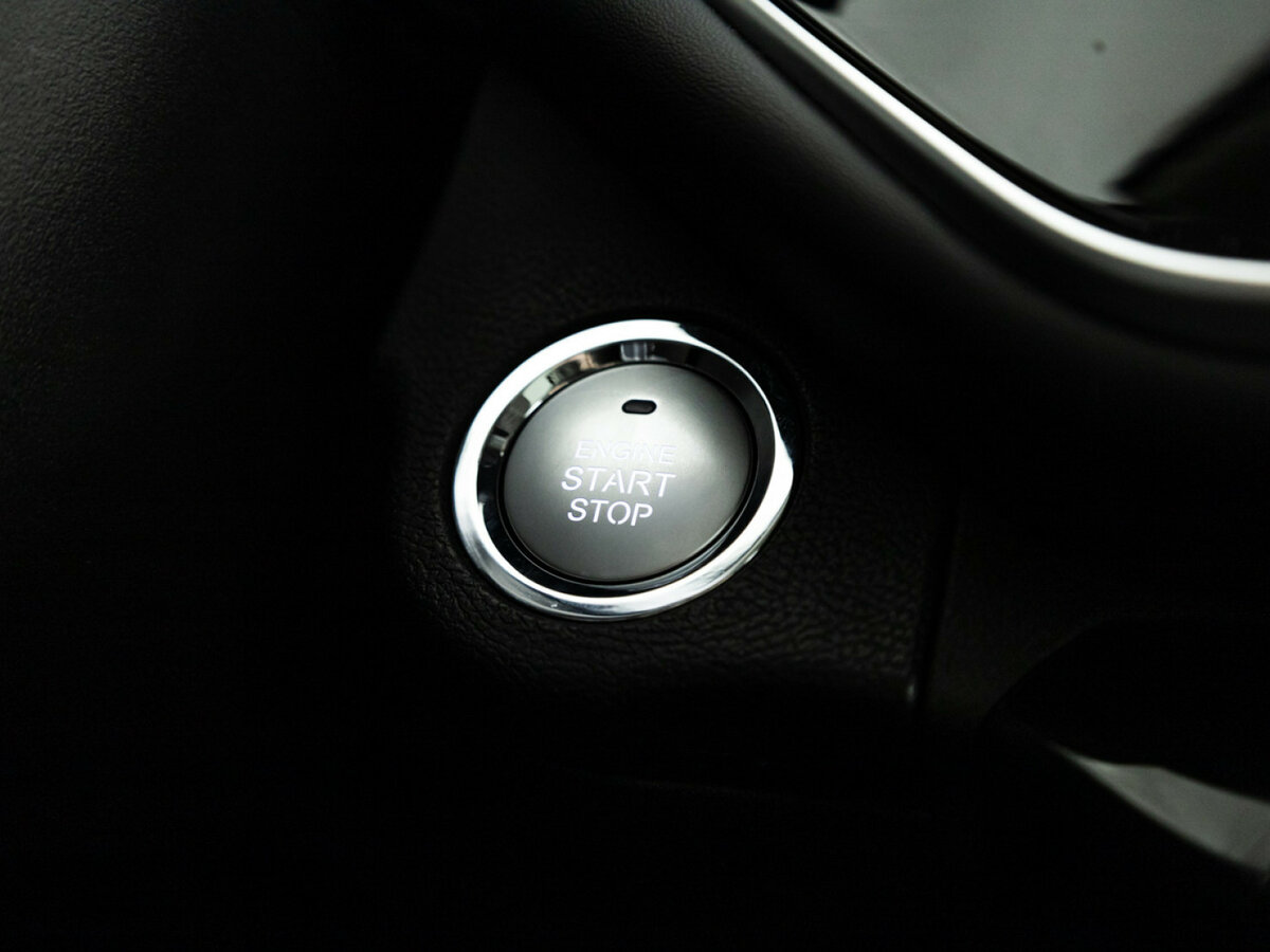 OMODA S5 2023 года с пробегом. Фото: #20