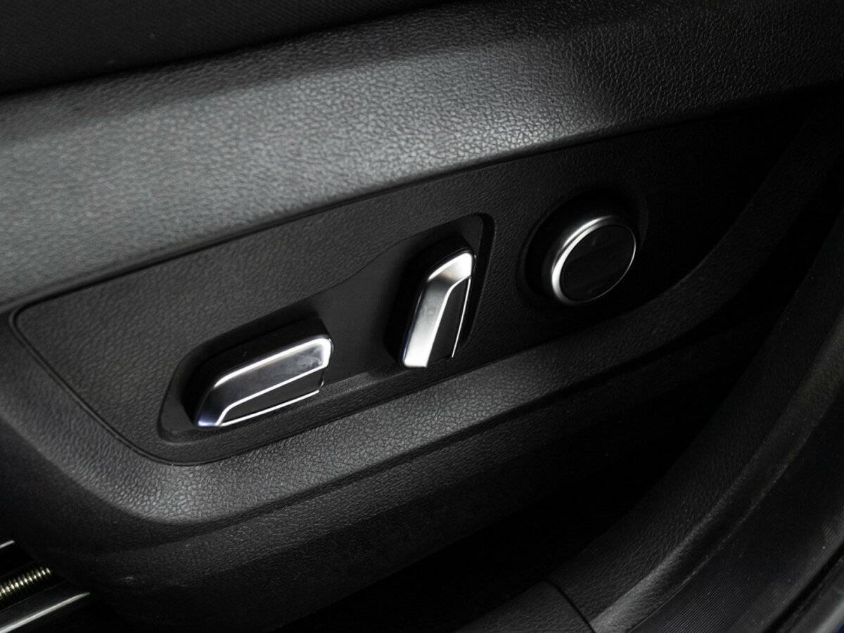 Chery Tiggo 8 Pro Max 2022 года с пробегом. Фото: #18