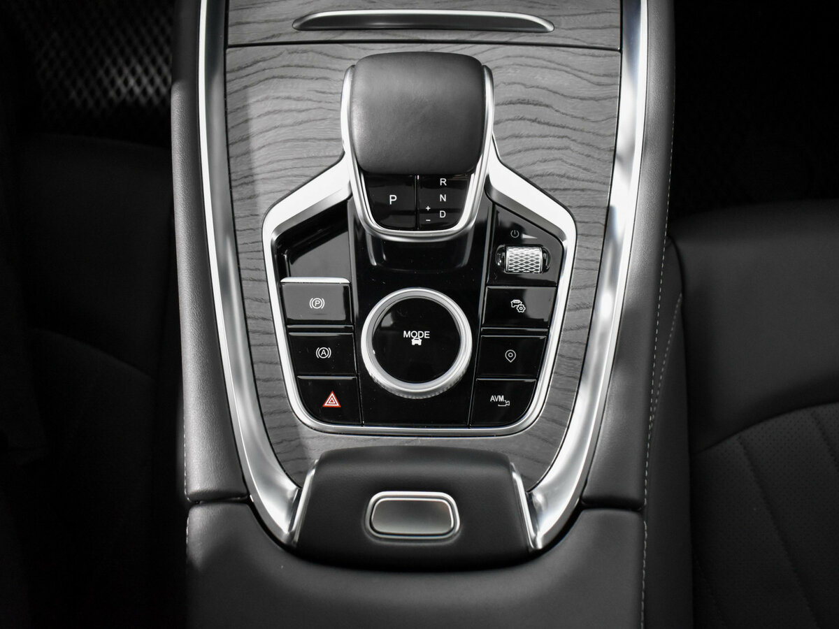 Chery Tiggo 8 Pro Max 2023 года с пробегом. Фото: #10