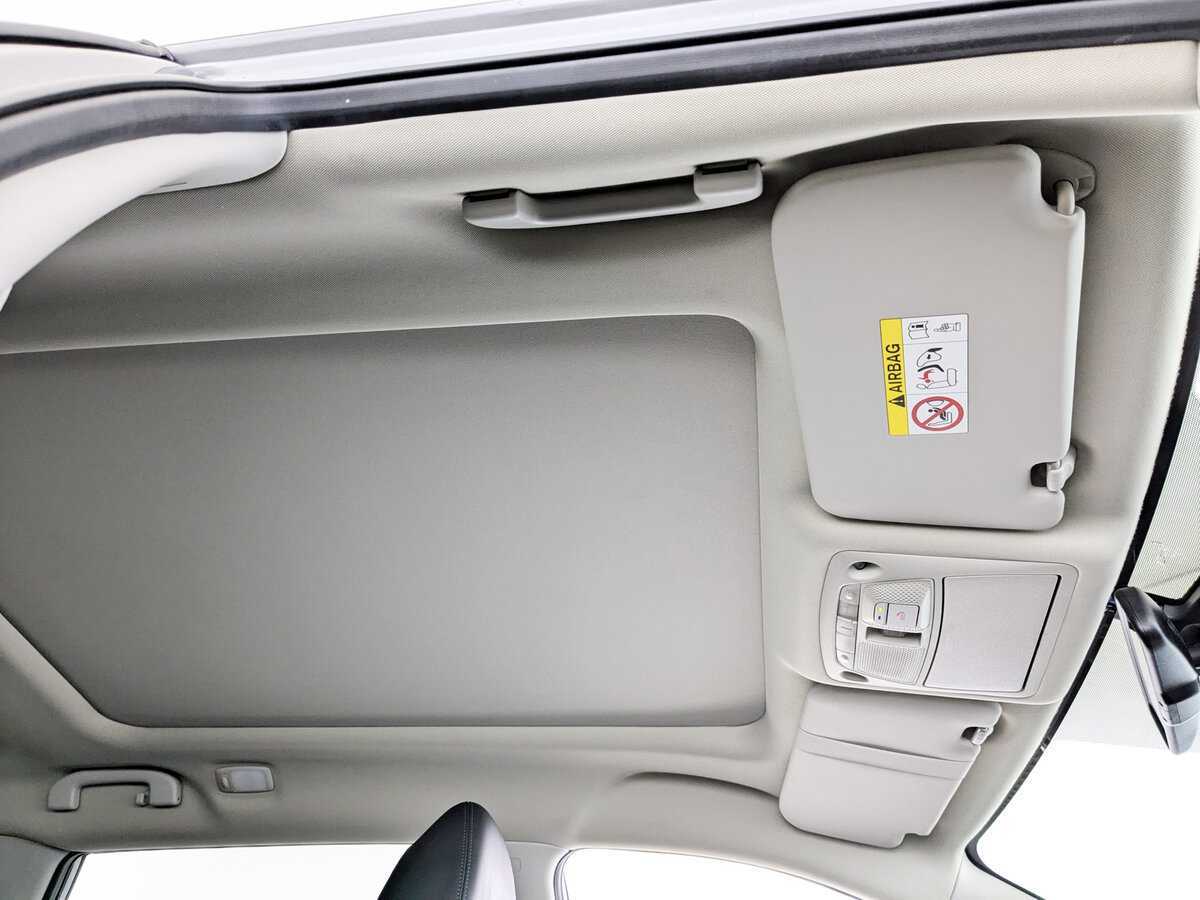 Nissan X-Trail 2017 года с пробегом. Фото: #22