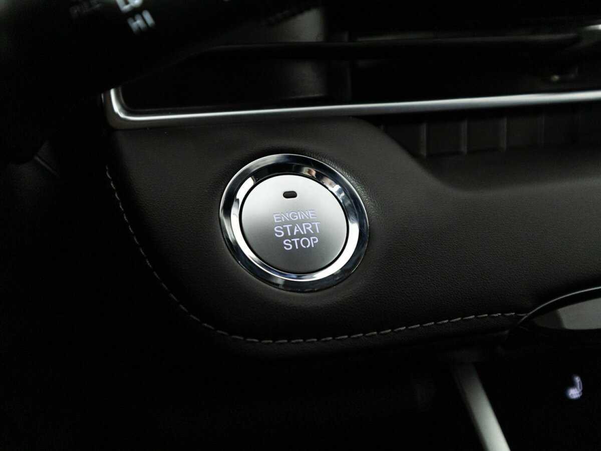 Chery Tiggo 7 Pro Max 2023 года с пробегом. Фото: #19