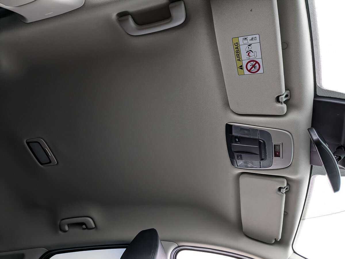 Kia K5 2021 года с пробегом. Фото: #18