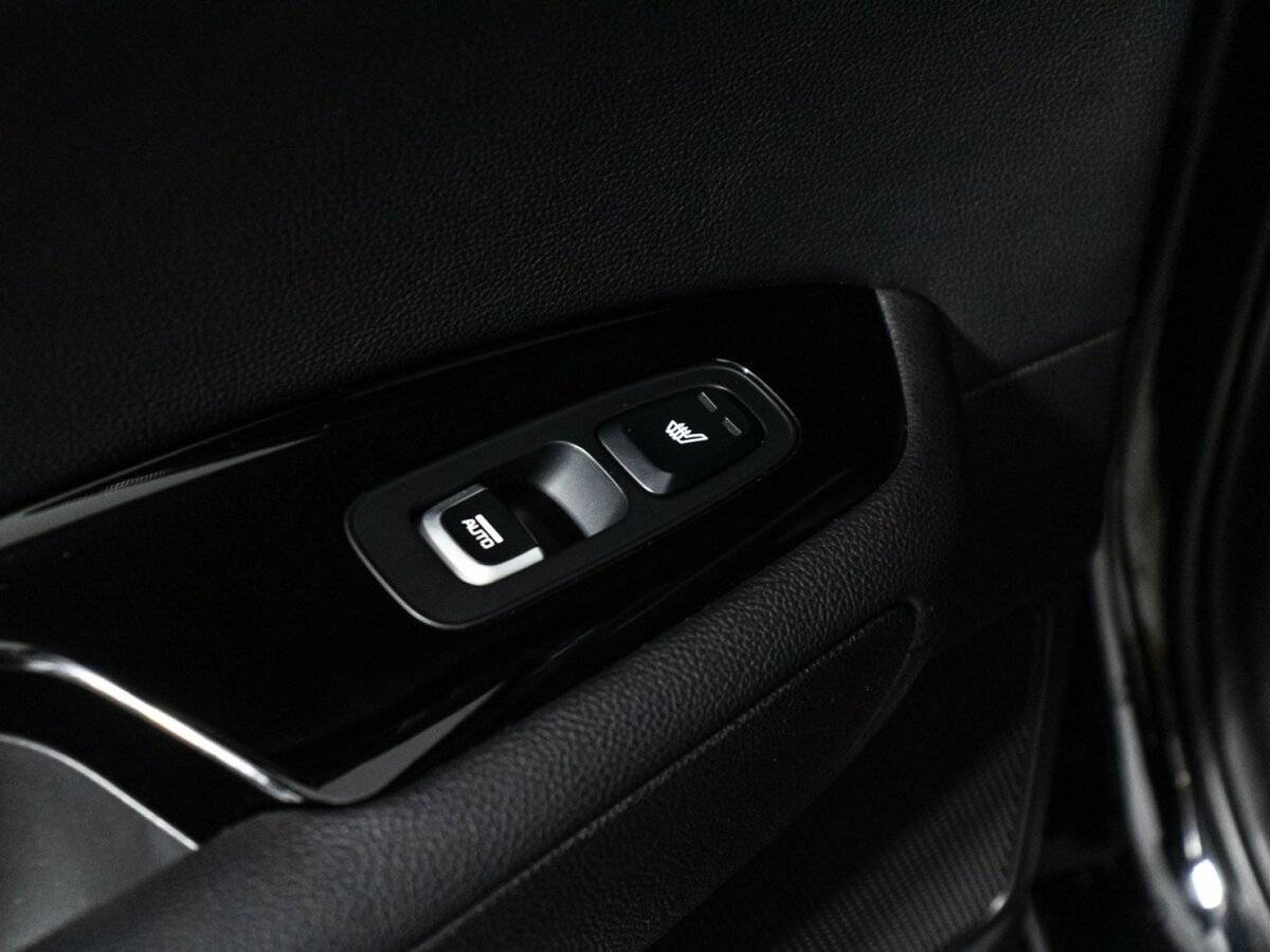 Kia Optima 2016 года с пробегом. Фото: #19
