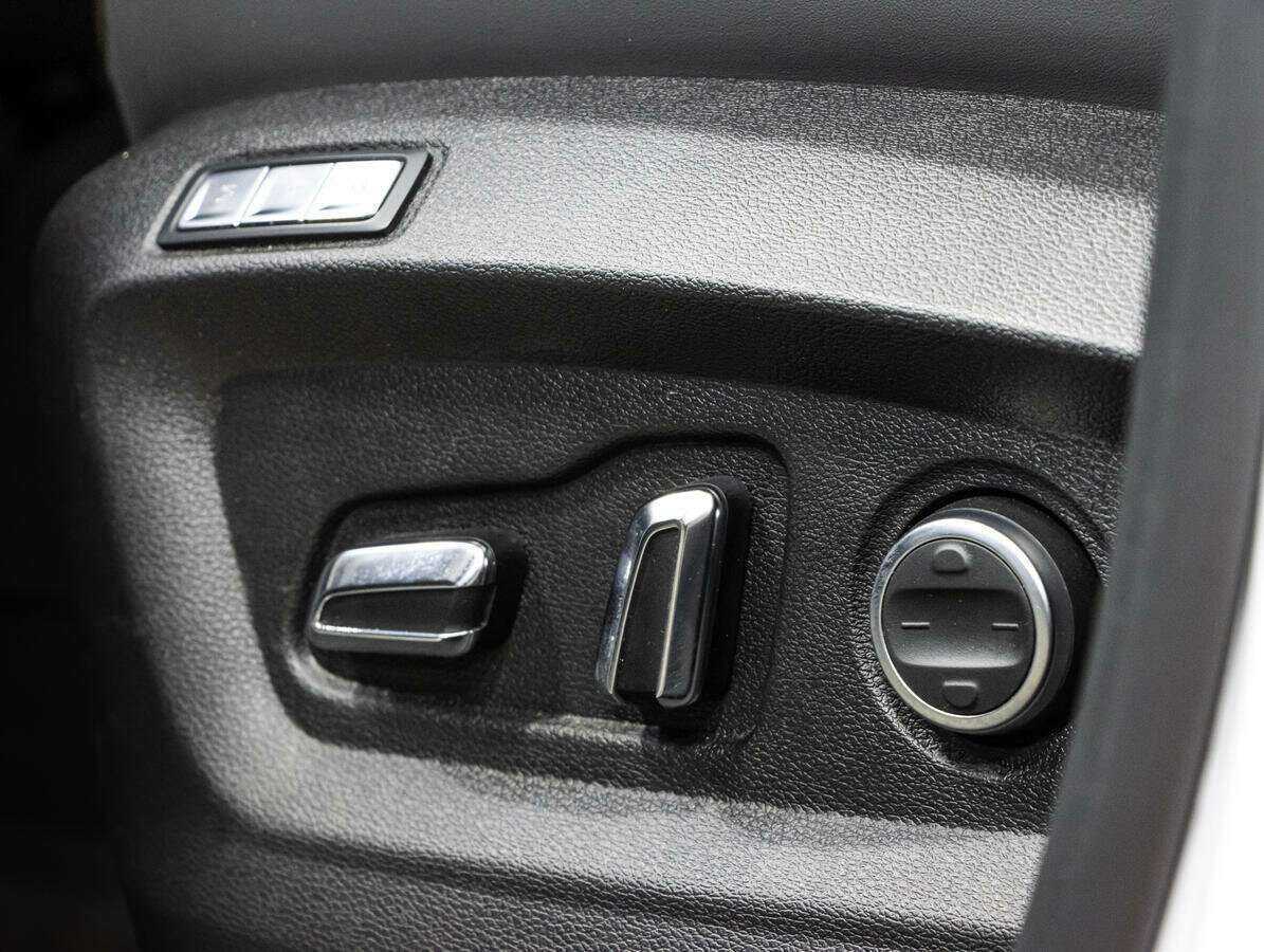 Chery Tiggo 8 Pro 2022 года с пробегом. Фото: #18