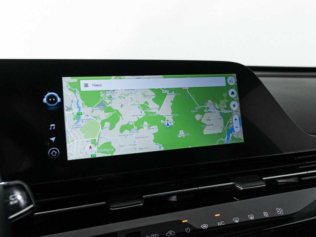 OMODA C5 2023 года с пробегом. Фото: #15