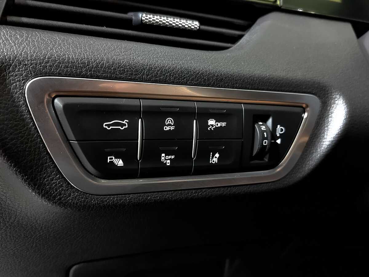 FAW Bestune B70 2023 года с пробегом. Фото: #25