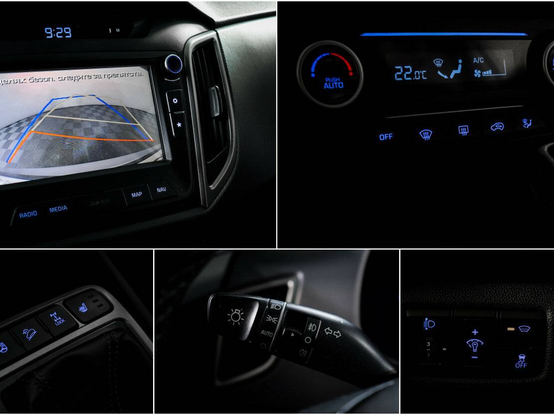 Chery Tiggo 7 Pro Max 2024 года с пробегом. Фото: #15