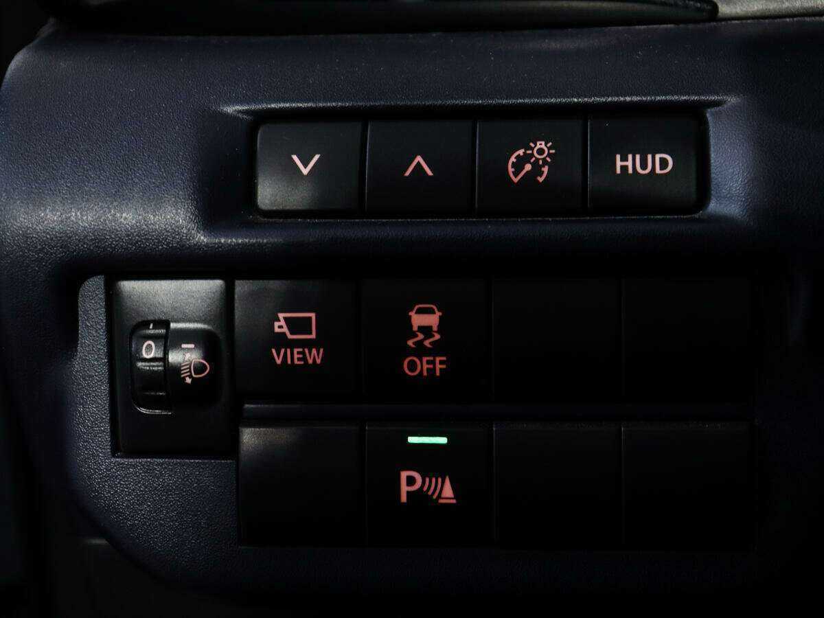 Suzuki Baleno 2022 года с пробегом. Фото: #17