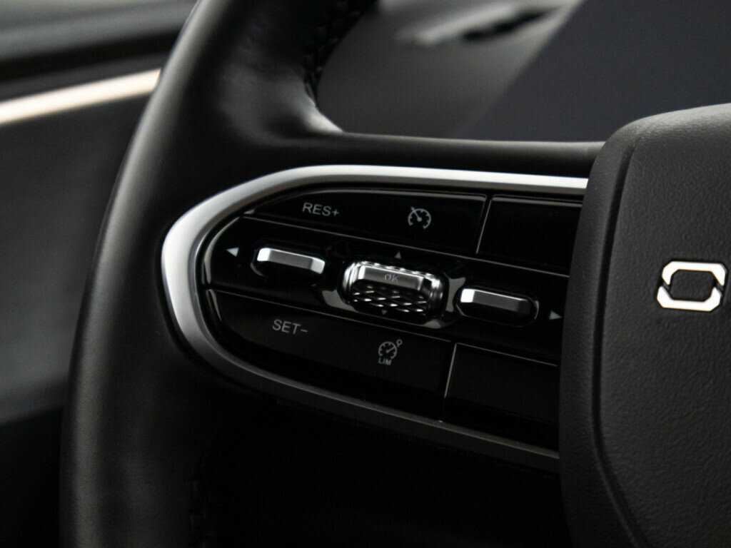 OMODA C5 2023 года с пробегом. Фото: #19